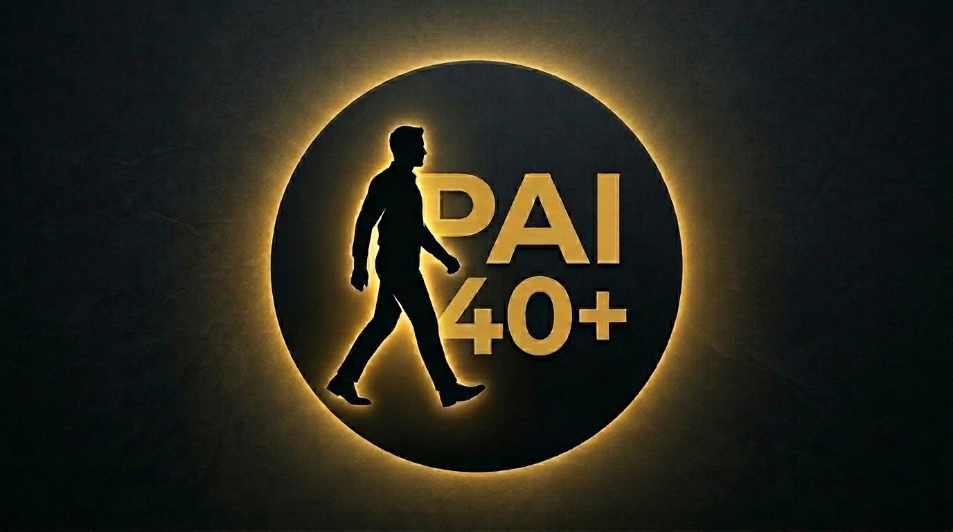 Pai 40+
